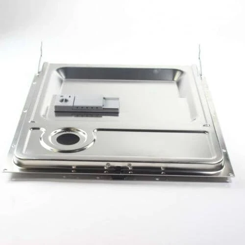 Inner Door Panel Assembly