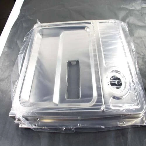 Inner Door Assembly BU C