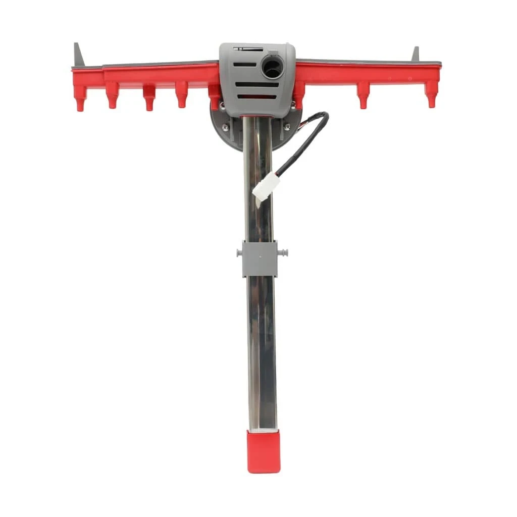 Common Motion Assembly