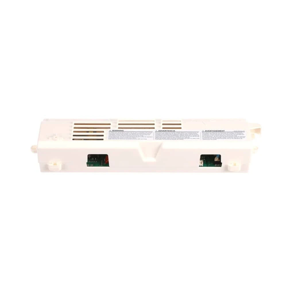 Cover Assembly PCB