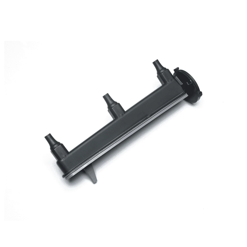 Right Nozzle Assembly