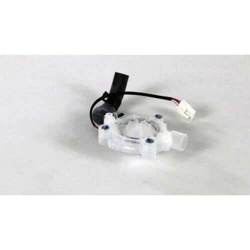 Water Guide Assembly
