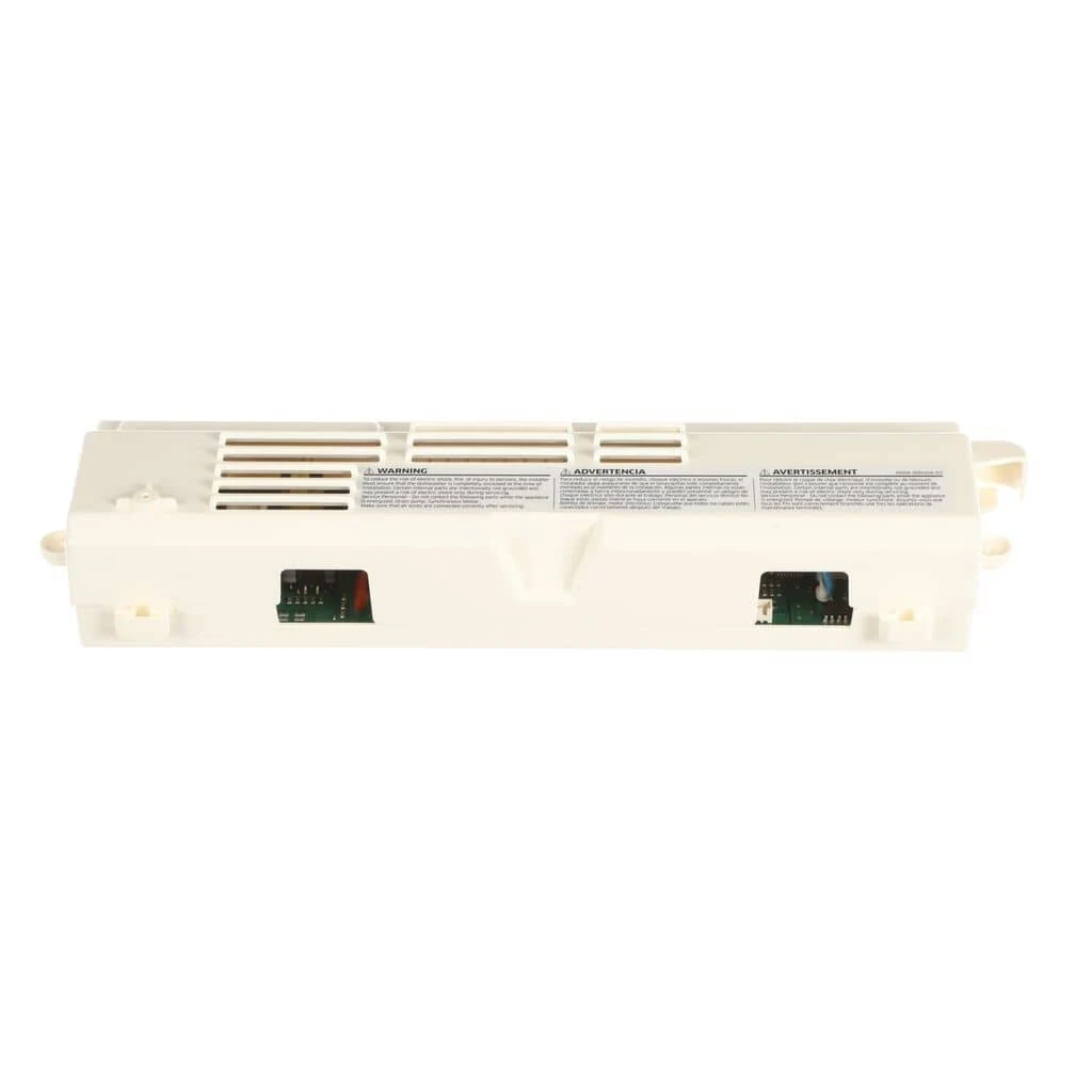 Wi-Fi PCB Cover Assembly