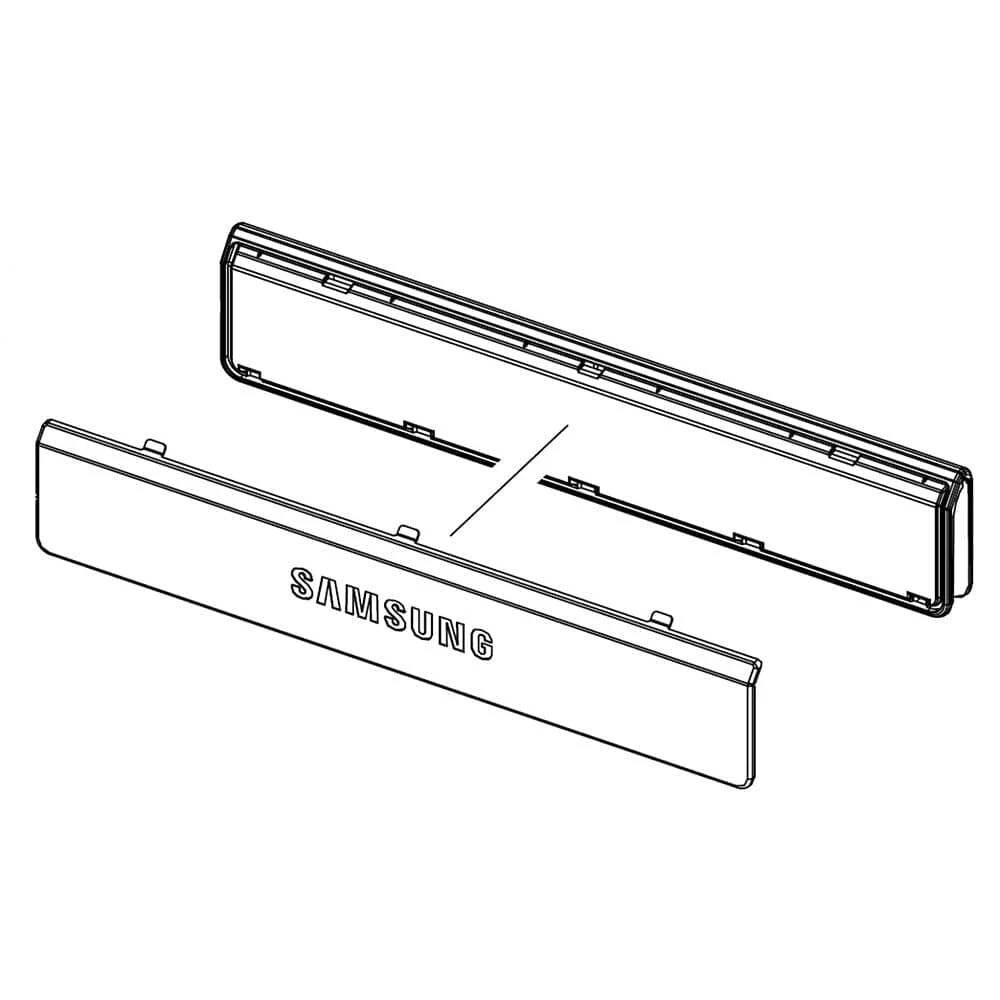Handle Assembly