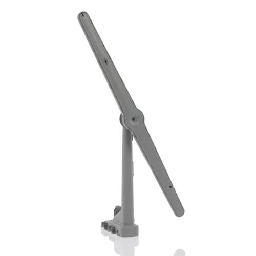 Middle Rotor Assembly