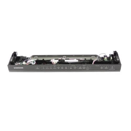 Panel Box Assembly