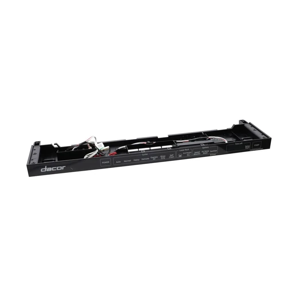 Panel Box Assembly