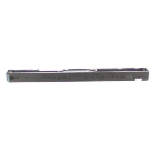 LED Panel Box Assembly