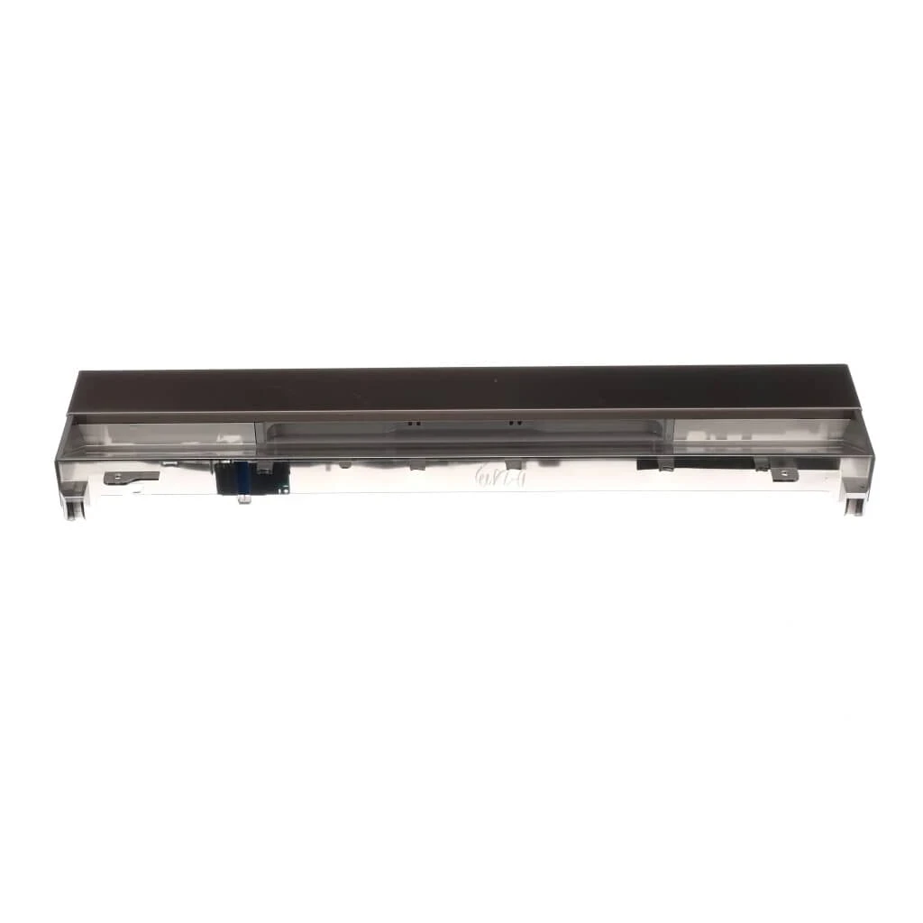 Panel Box Assembly