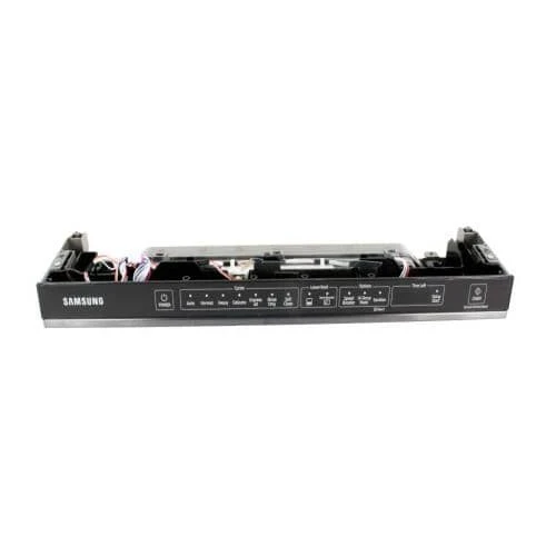Pocket Assembly Panel Box