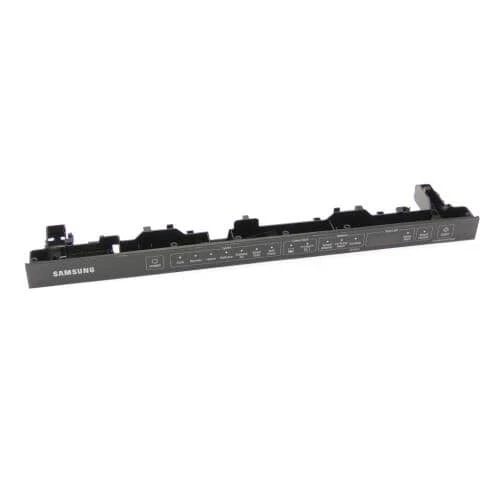 Control Panel Assembly
