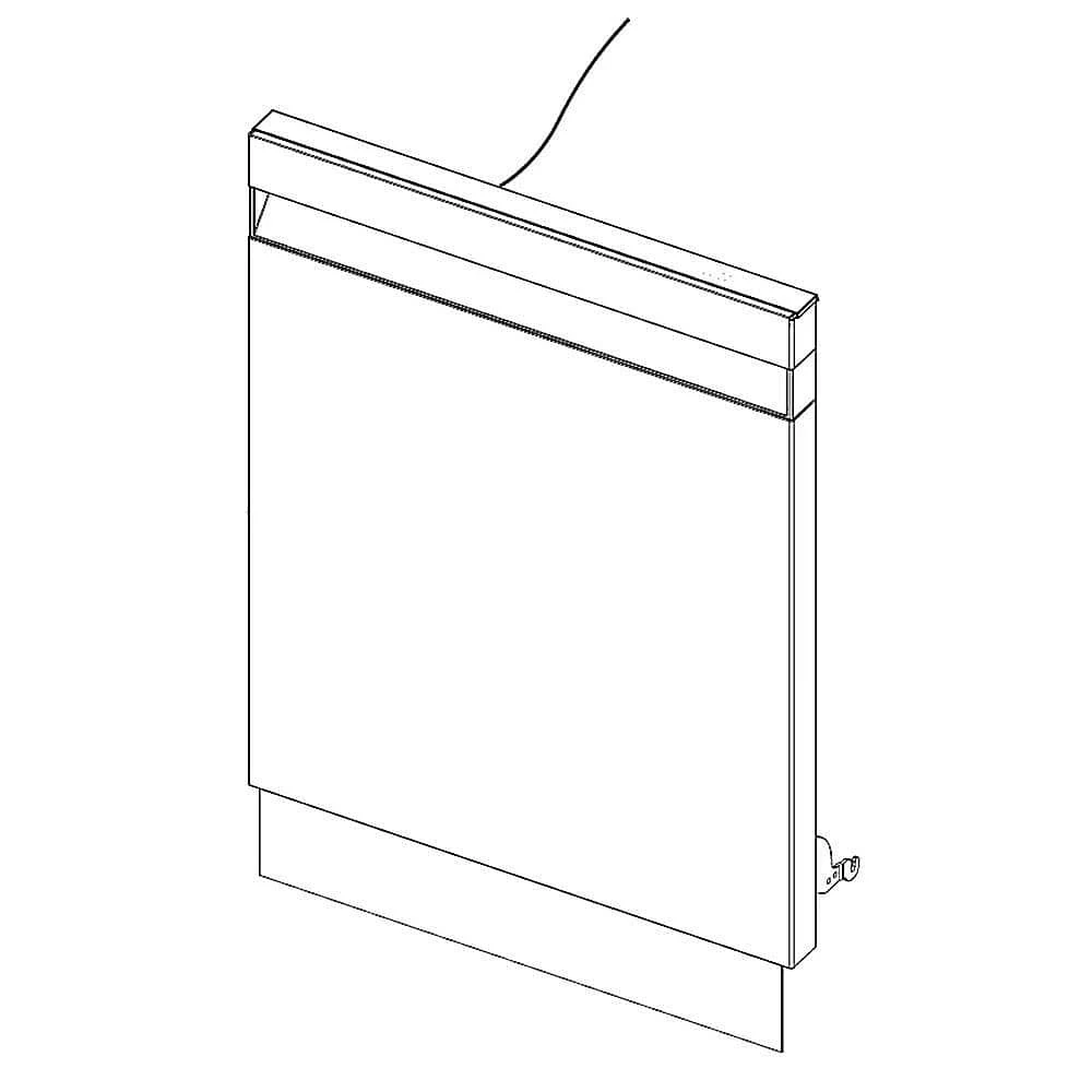 Door Assembly