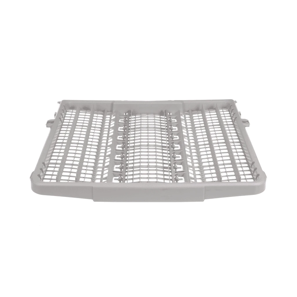 Assembly 3rd Module Basket