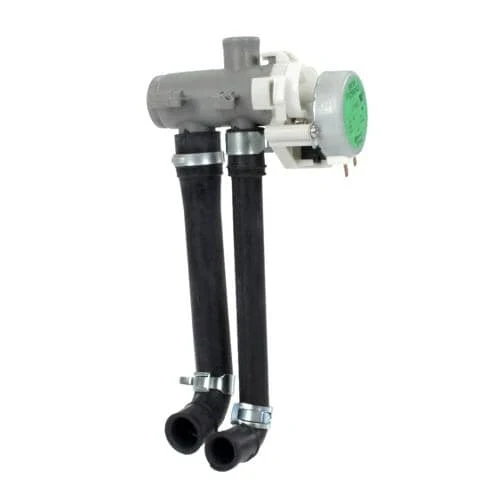 Assembly Guide Water
