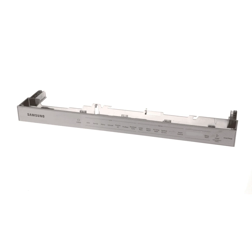 Control Panel Assembly