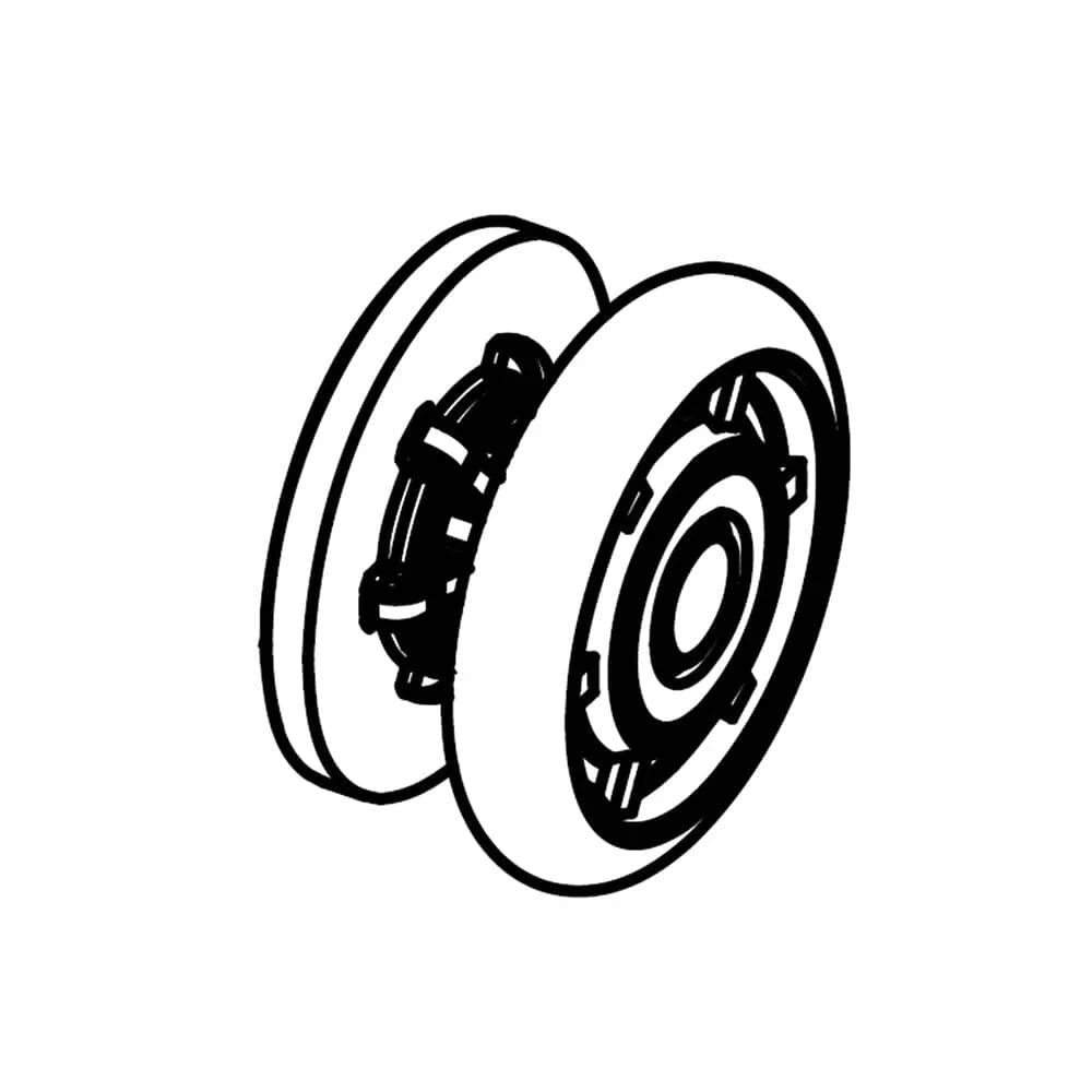 Roller Assembly
