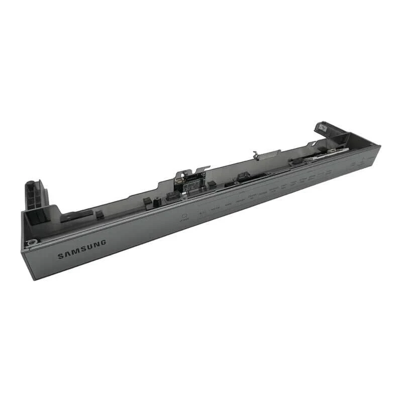 Control Panel Assembly
