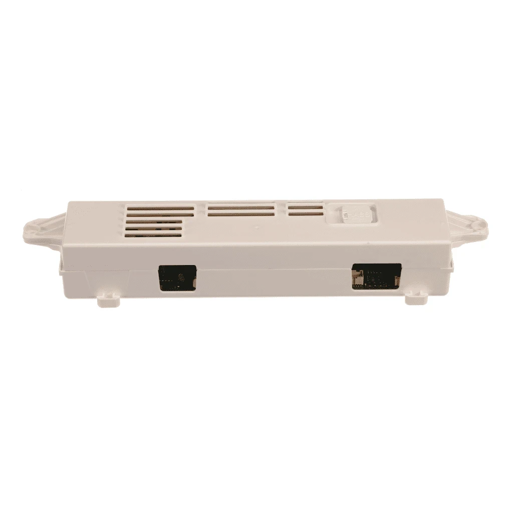 Assembly PCB Cover