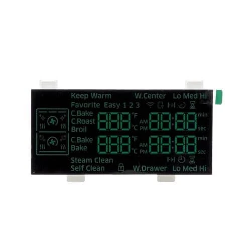 LED Display Assembly 7S 14D