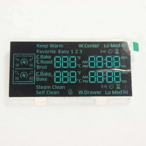 LED Display Assembly
