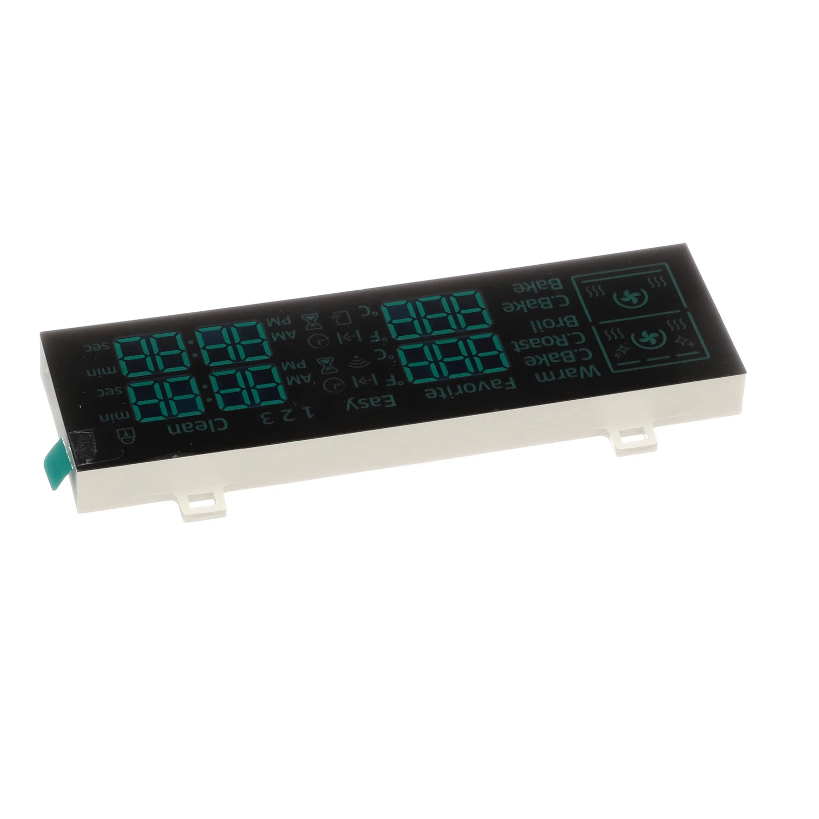LED Display Assembly