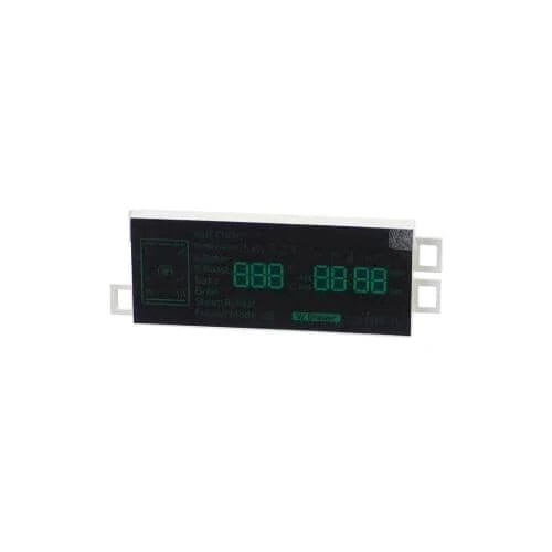 LED Display 7S 6D