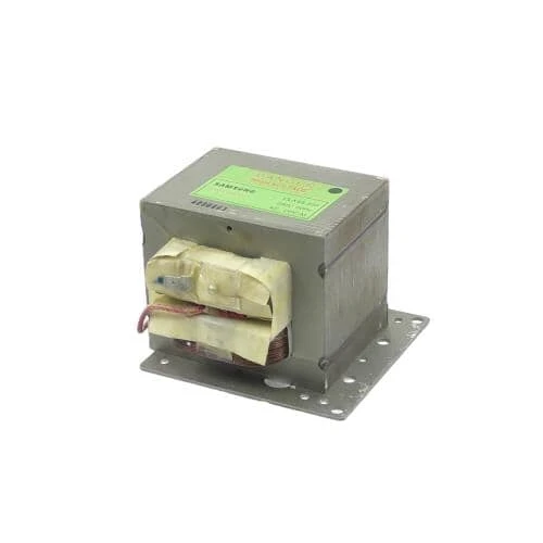 Transformer High Voltage