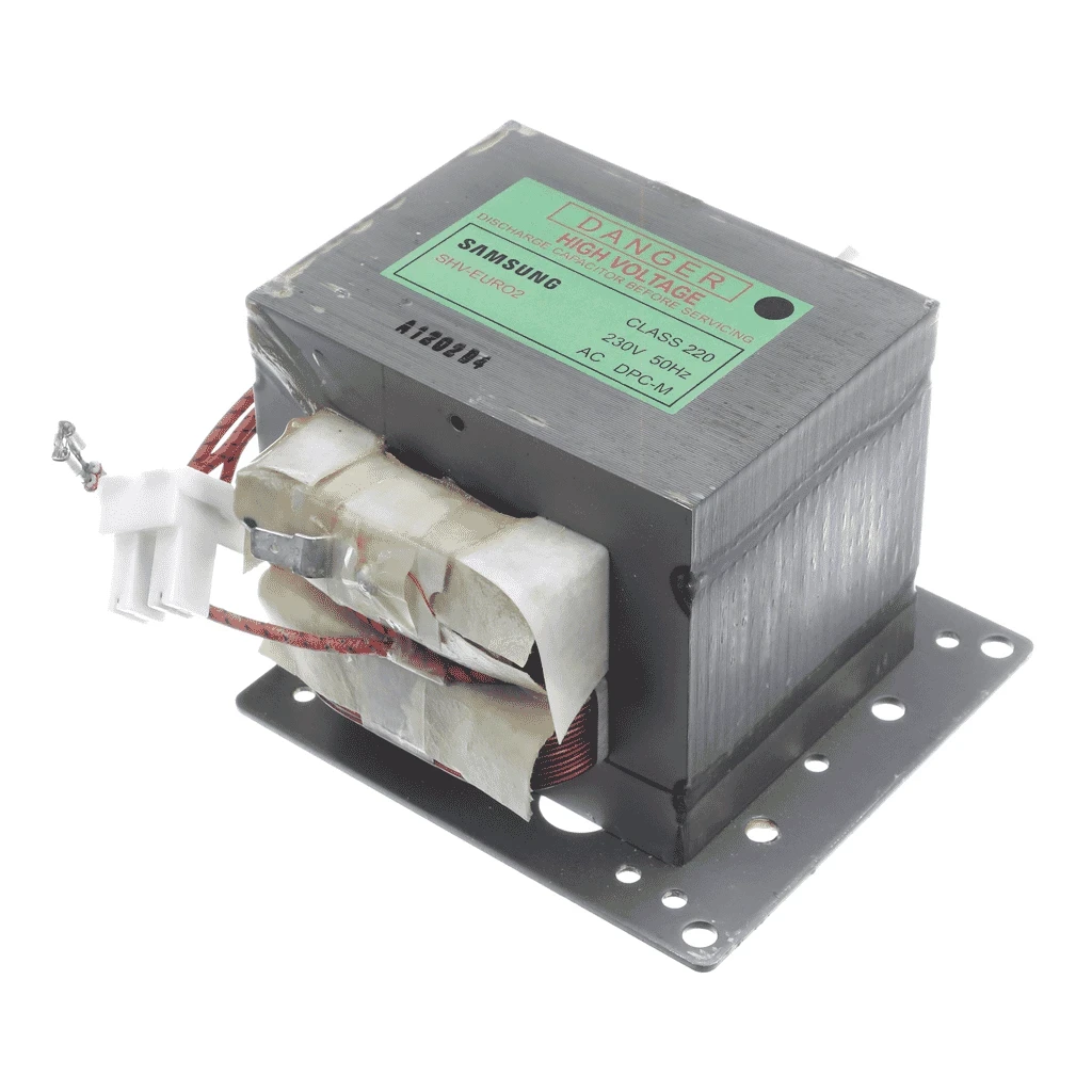 Transformer High Voltage