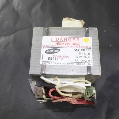 HV Transformer