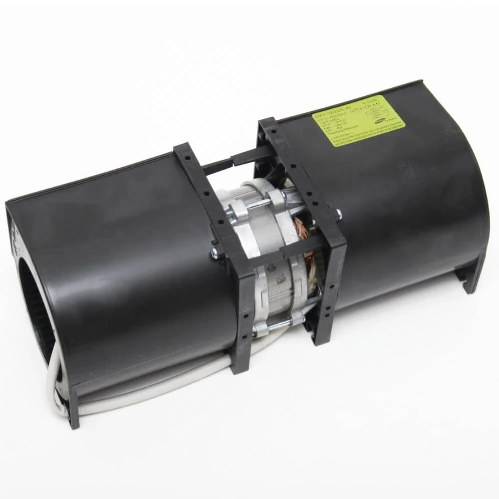 Ventilation Motor SMV-360