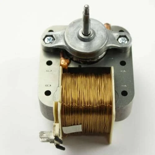 Convection Motor
