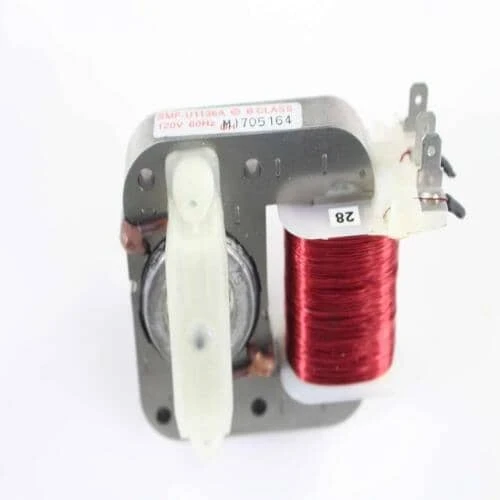 Ventilation Fan Motor