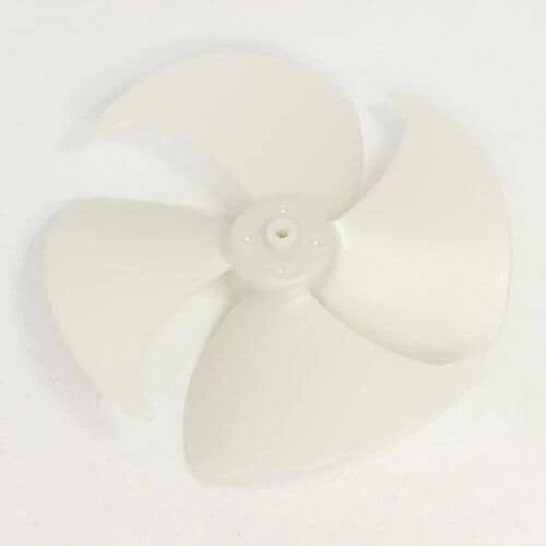 Fan Blade Assembly 85049 PP Natural M