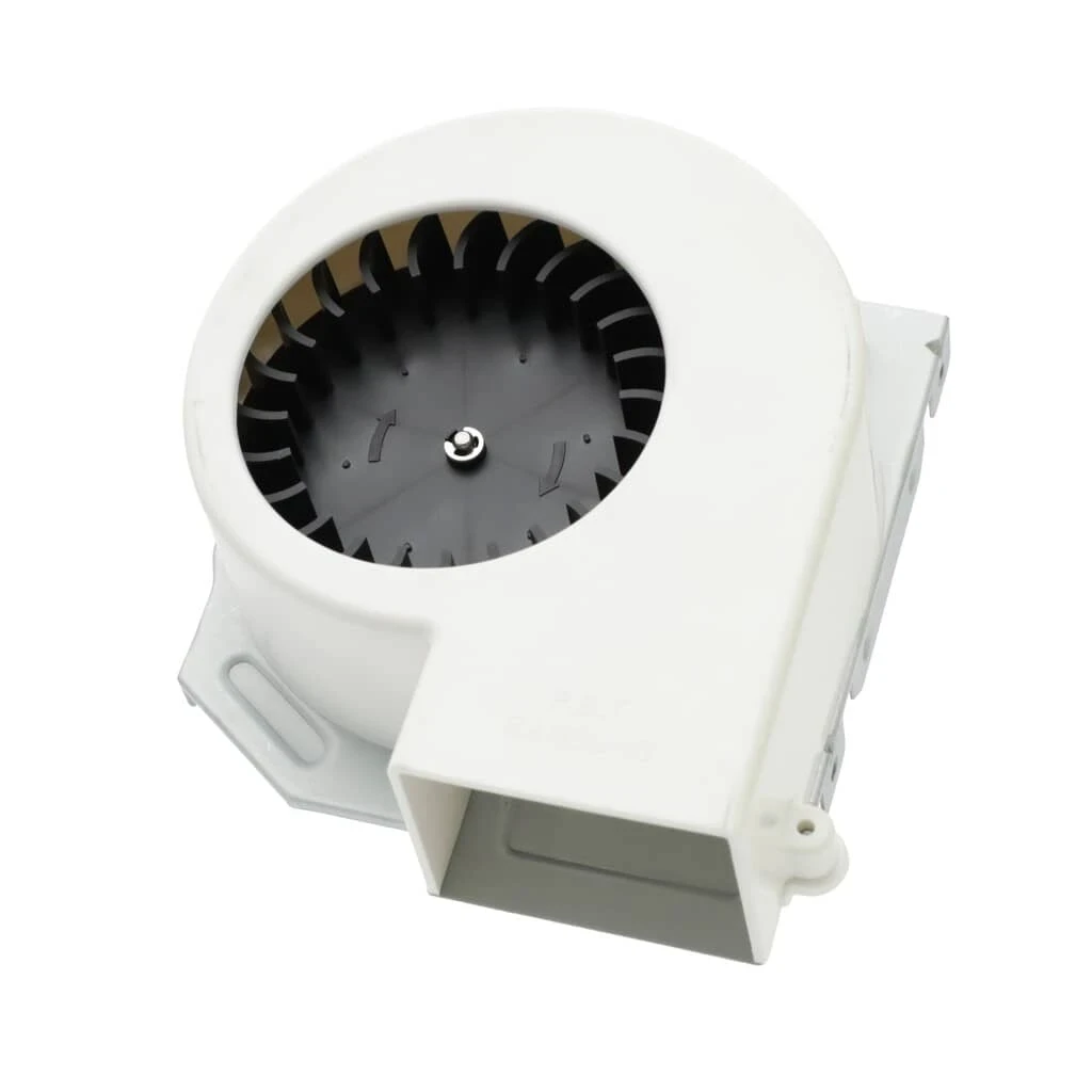 Motor Ac Fan-Blower;-, Smb-U205