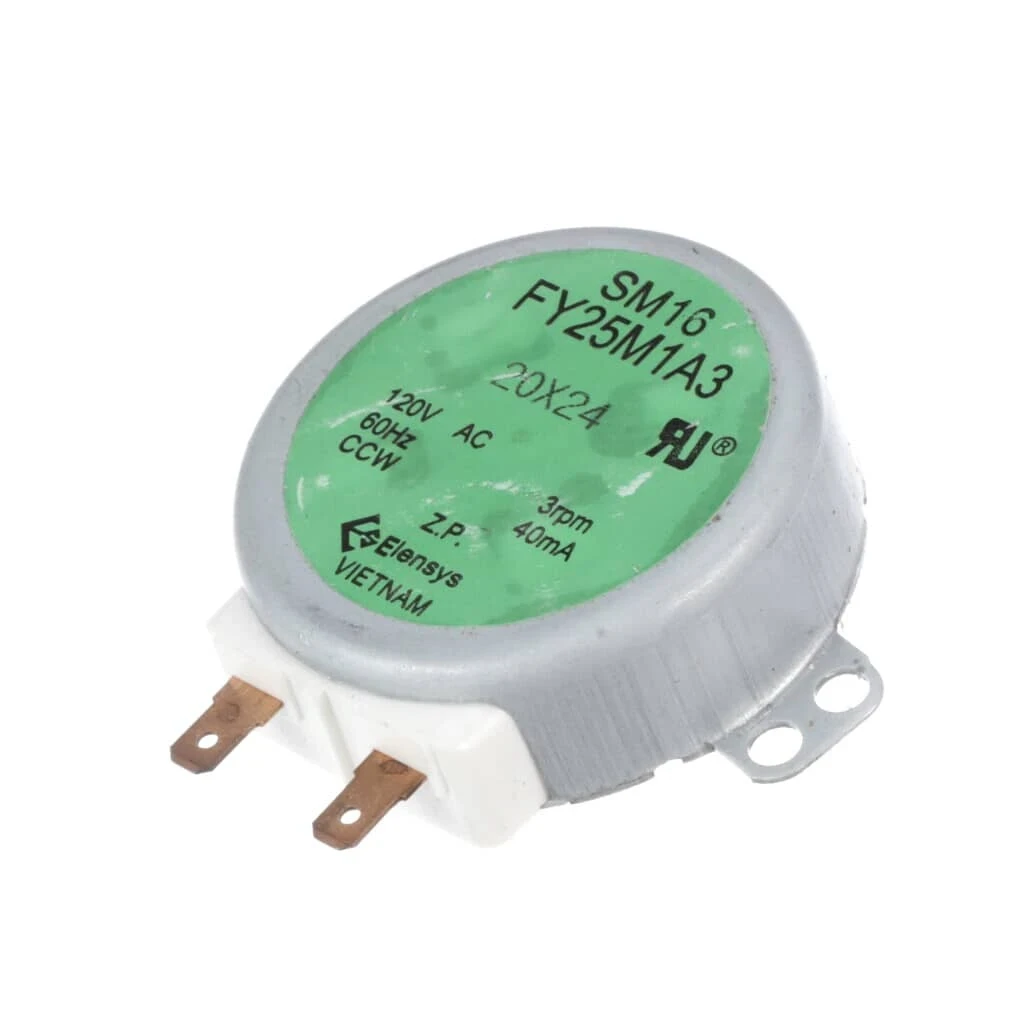 Turntable Drive Motor Synchronous