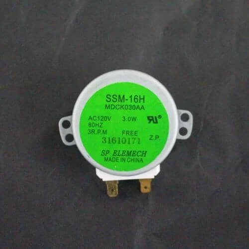 Motor Synchronous Assembly