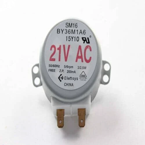 Turntable Drive Motor
