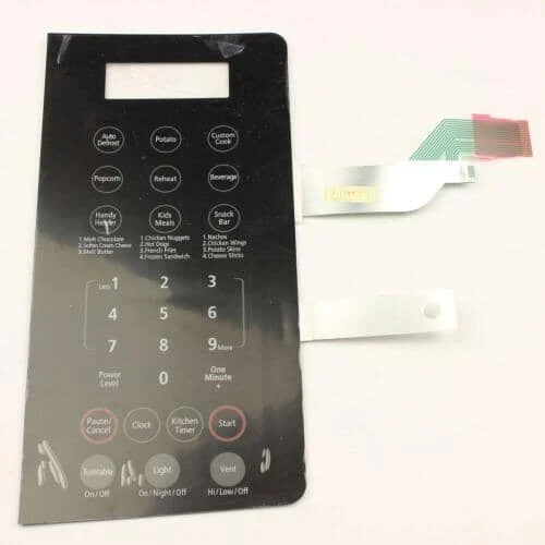 Membrane Switch
