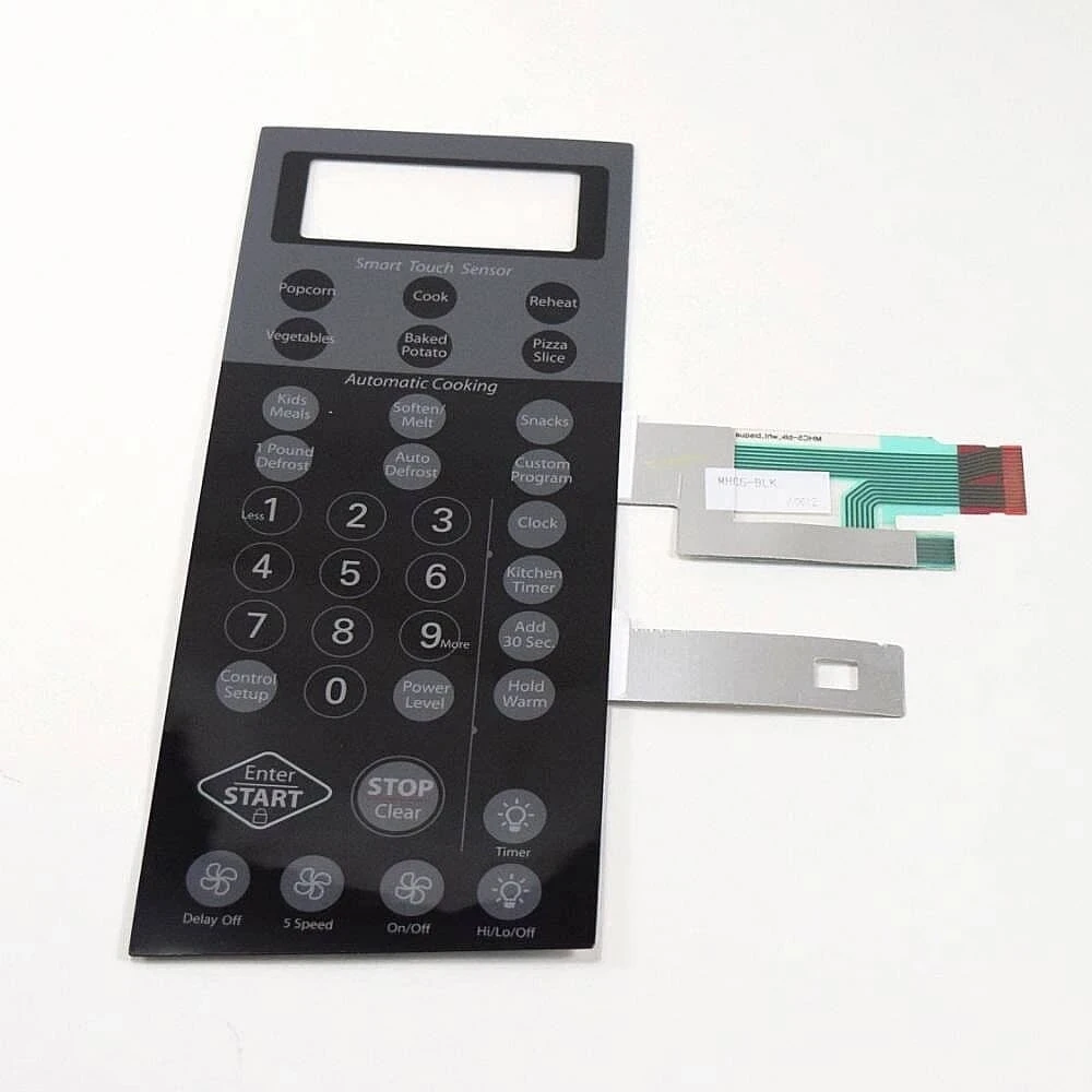 Membrane Switch