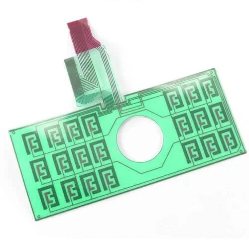 Membrane Switch