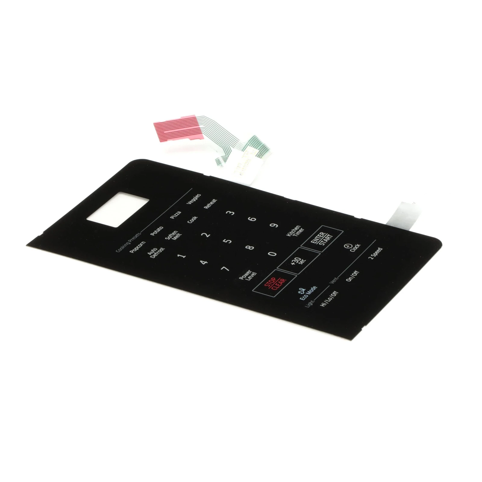 Membrane Switch