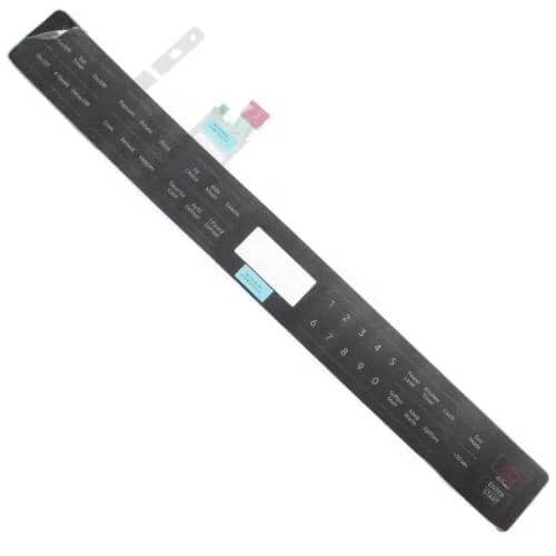 Membrane Switch ME21R7051SS