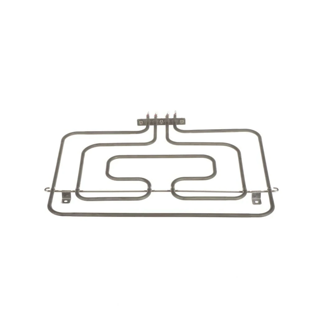 Heater Sheath