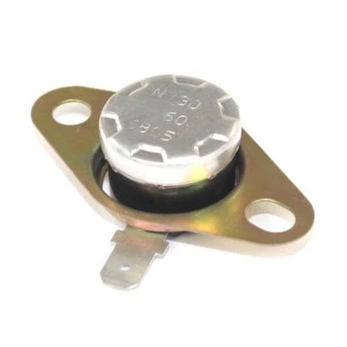 Thermostat 250V 7.5A 130 60 H