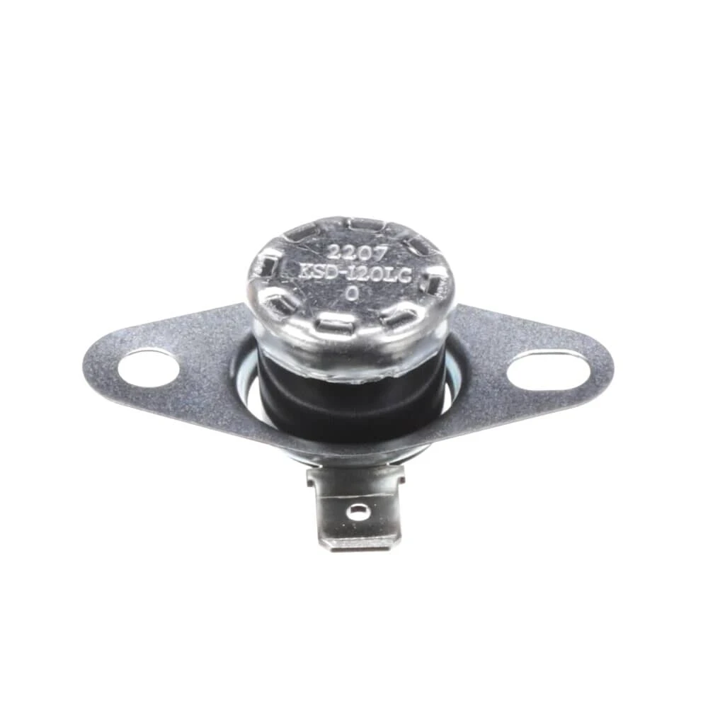 Thermostat 125/250V 15/10A