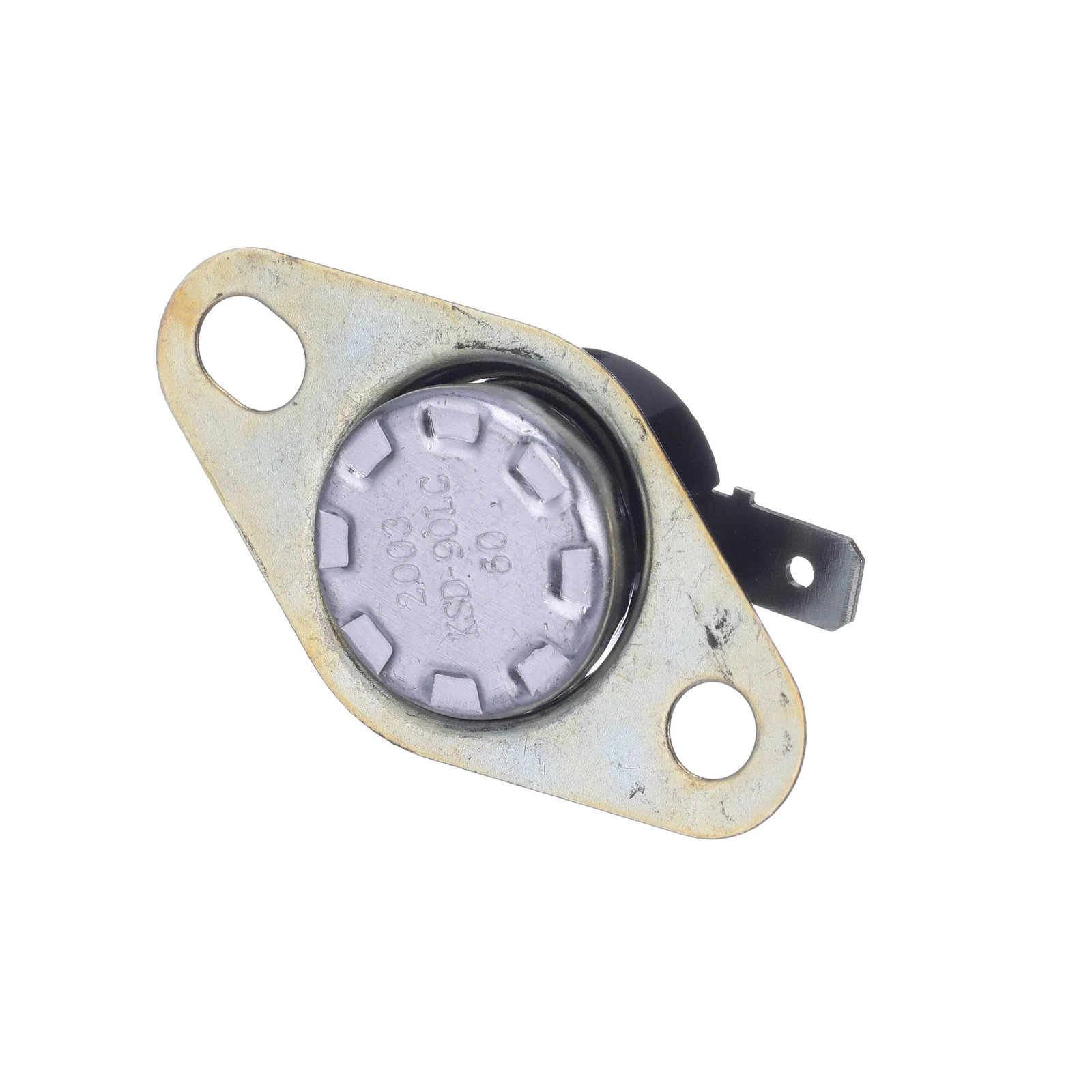 Thermostat Assembly