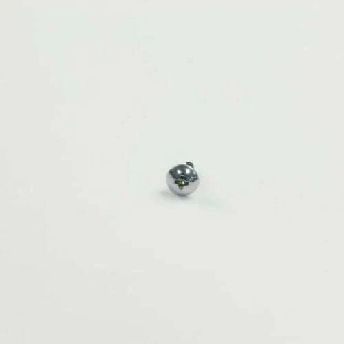 Screw Assembly - TH + M4 L10 ZPC (White)