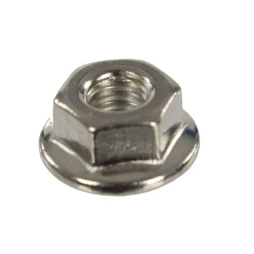 Flange Nut