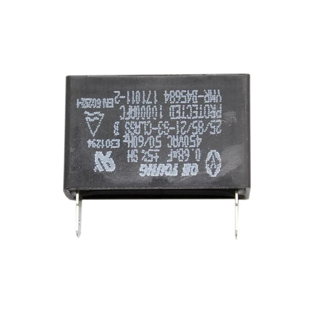 C Motor