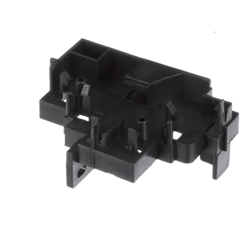 Left Latch Body